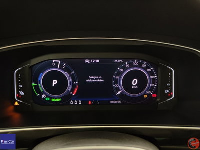 Volkswagen Tiguan 1.4 TSI eHYBRID DSG R-Line (10)