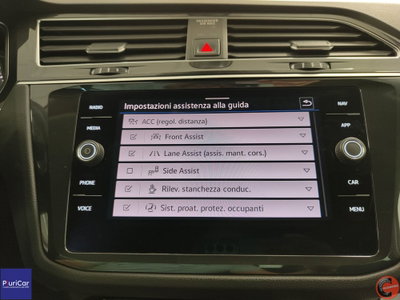 Volkswagen Tiguan 1.4 TSI eHYBRID DSG R-Line (11)