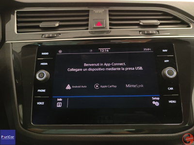 Volkswagen Tiguan 1.4 TSI eHYBRID DSG R-Line (12)