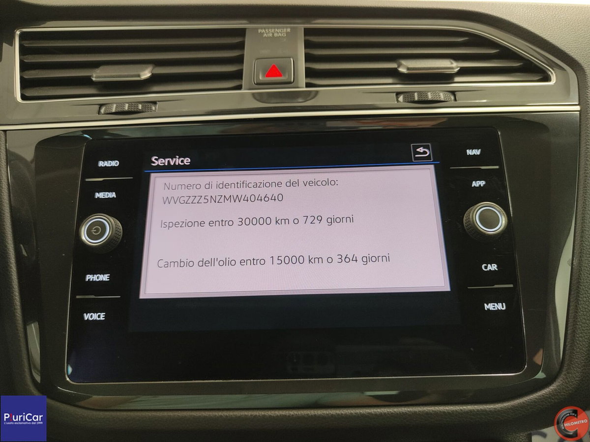 Volkswagen Tiguan 1.4 TSI eHYBRID DSG R-Line (15)