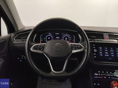 Volkswagen Tiguan 1.4 TSI eHYBRID DSG R-Line (16)