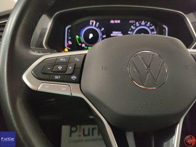 Volkswagen Tiguan 1.4 TSI eHYBRID DSG R-Line (17)