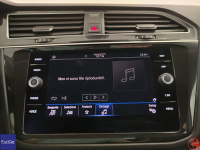 Volkswagen Tiguan 1.4 TSI eHYBRID DSG R-Line (19)