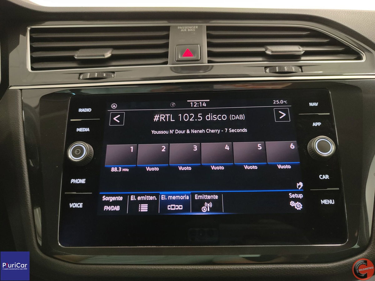 Volkswagen Tiguan 1.4 TSI eHYBRID DSG R-Line (20)