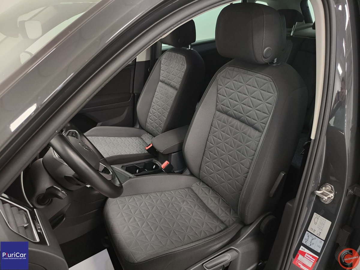 Volkswagen Tiguan 1.4 TSI eHYBRID DSG R-Line (4)
