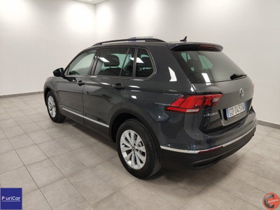 Volkswagen Tiguan 1.4 TSI eHYBRID DSG R-Line (8)