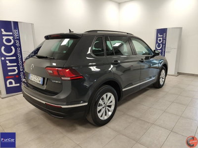 Volkswagen Tiguan 1.4 TSI eHYBRID DSG R-Line (9)