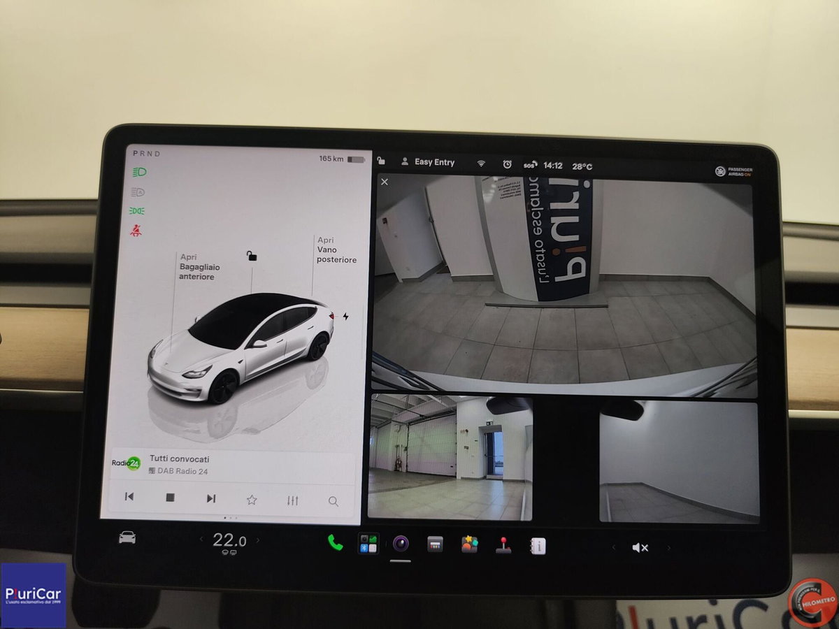 Tesla Model 3 Model 3 Long Range Dual Motor AWD (10)