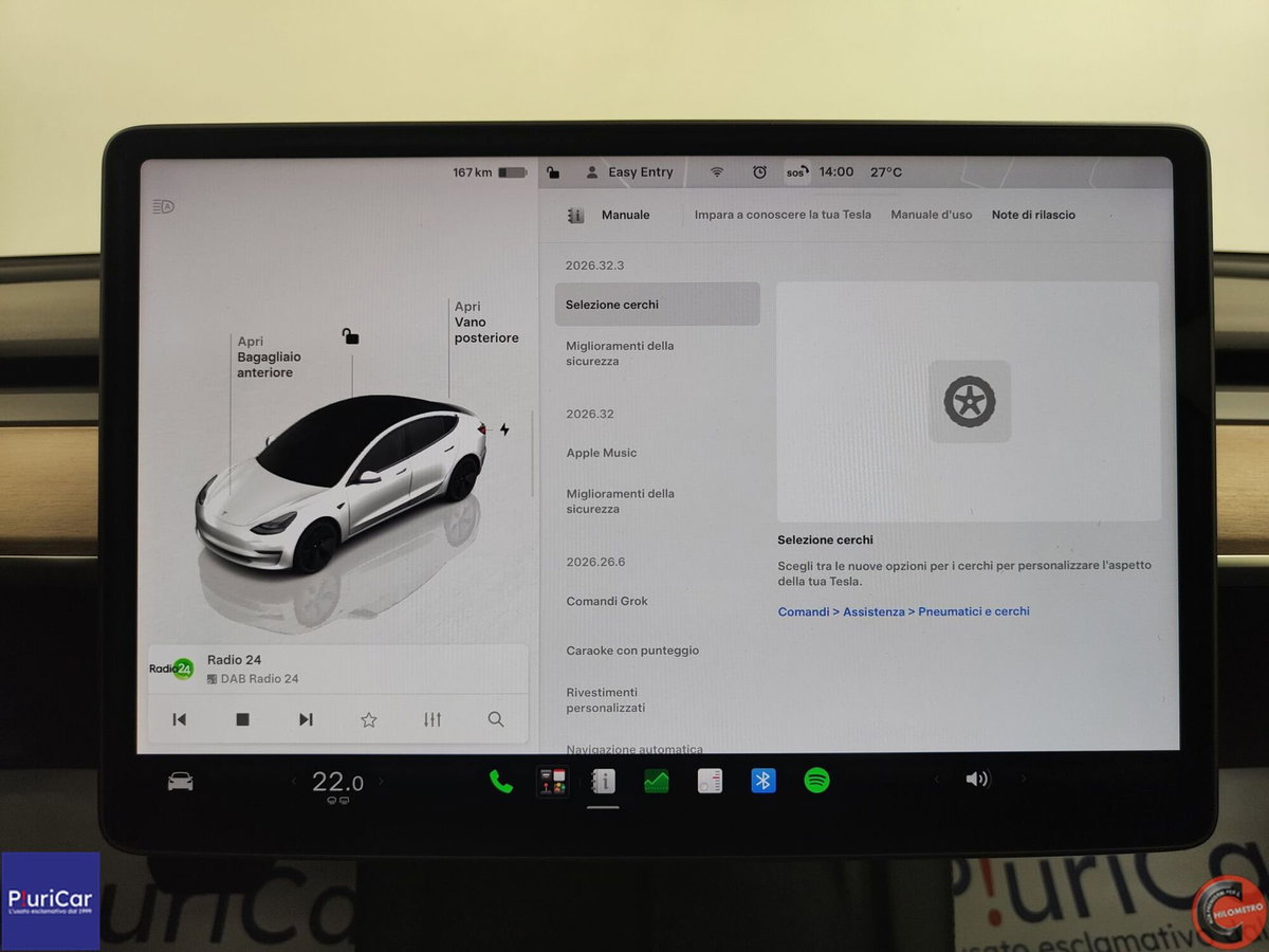 Tesla Model 3 Model 3 Long Range Dual Motor AWD (11)