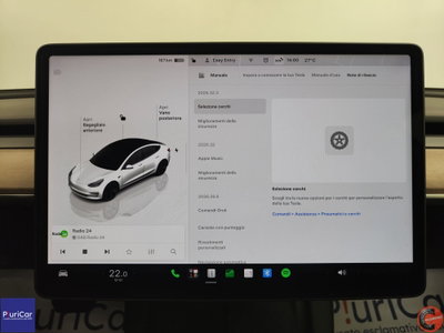 Tesla Model 3 Model 3 Long Range Dual Motor AWD (11)