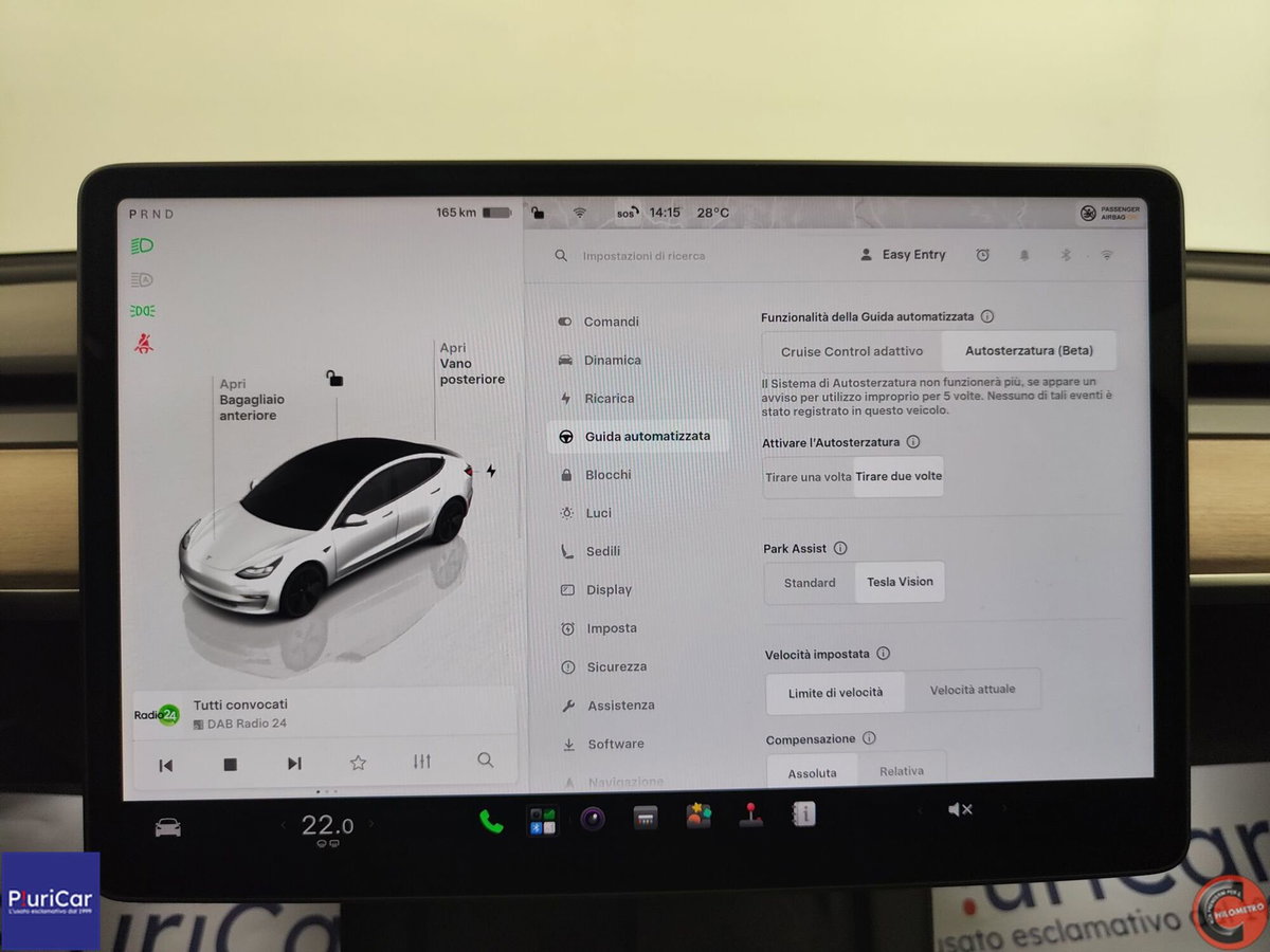 Tesla Model 3 Model 3 Long Range Dual Motor AWD (12)