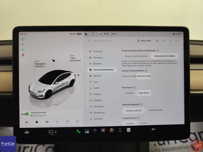 Tesla Model 3 Model 3 Long Range Dual Motor AWD (12)
