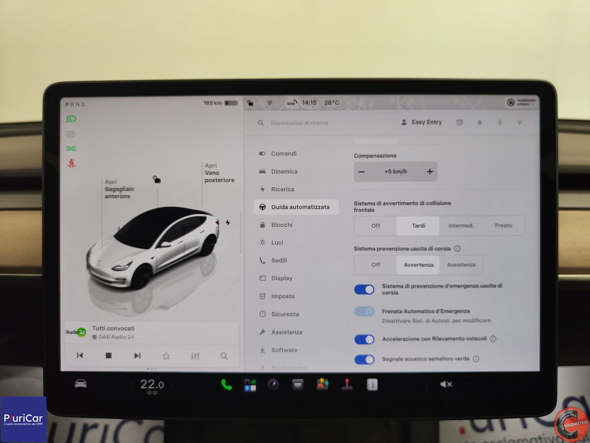 Tesla Model 3 Model 3 Long Range Dual Motor AWD (13)