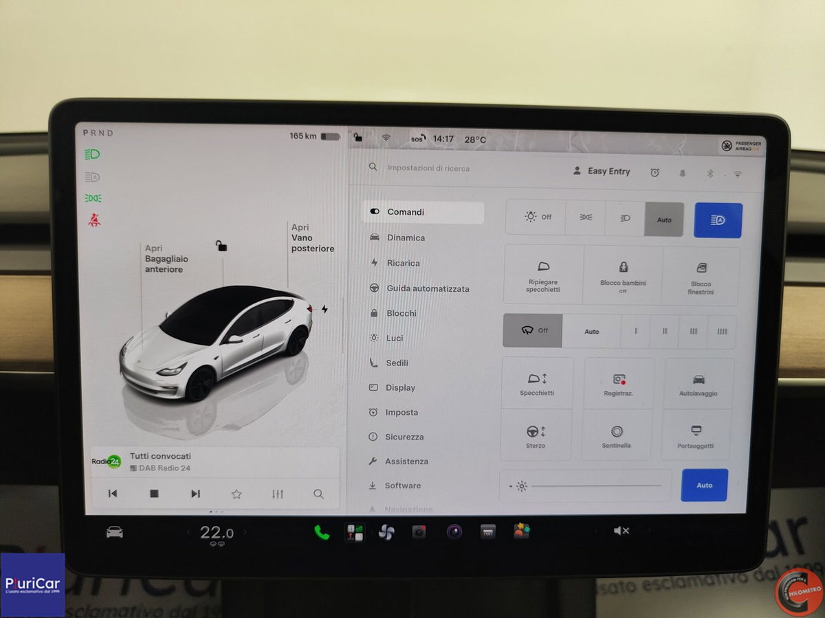 Tesla Model 3 Model 3 Long Range Dual Motor AWD (14)