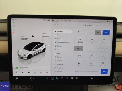 Tesla Model 3 Model 3 Long Range Dual Motor AWD (14)