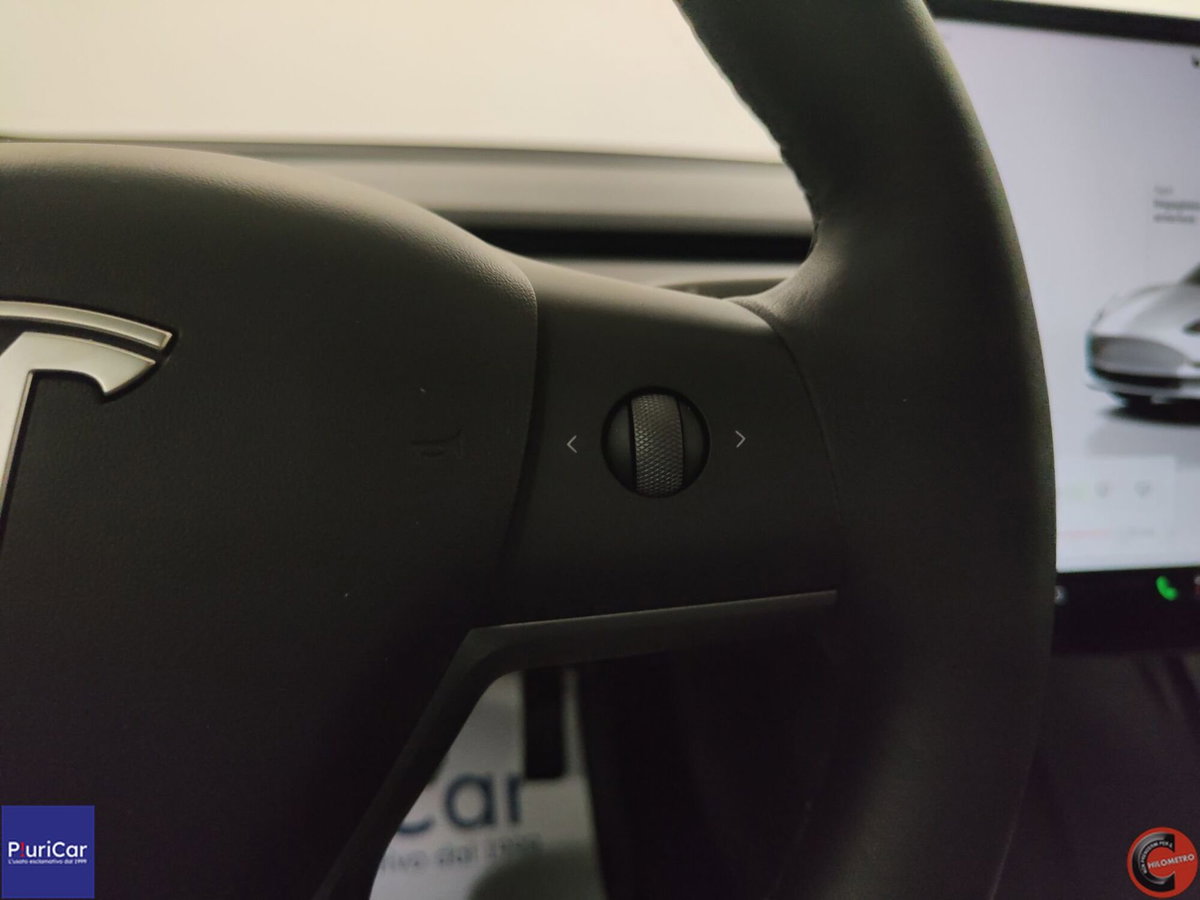 Tesla Model 3 Model 3 Long Range Dual Motor AWD (17)