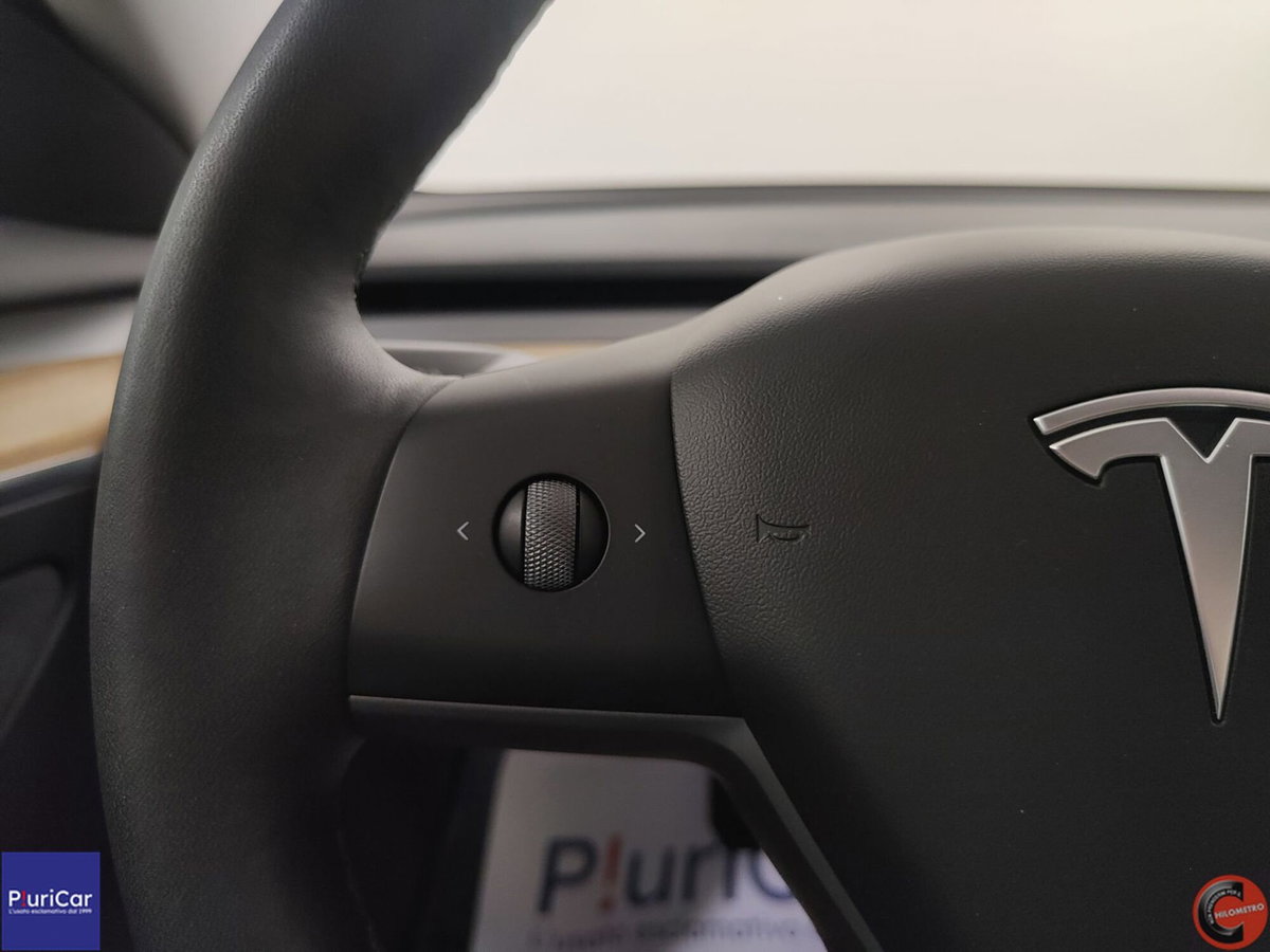 Tesla Model 3 Model 3 Long Range Dual Motor AWD (19)