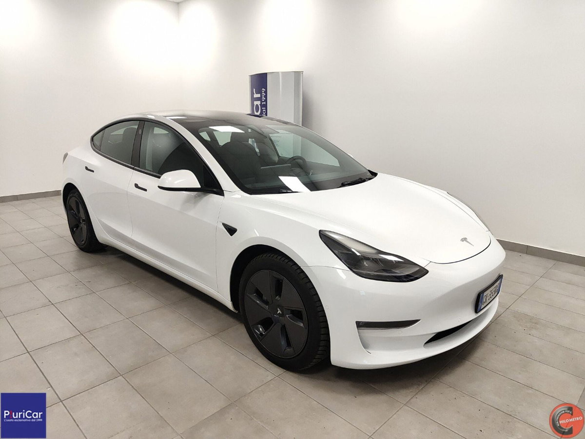 Tesla Model 3 Model 3 Long Range Dual Motor AWD (2)