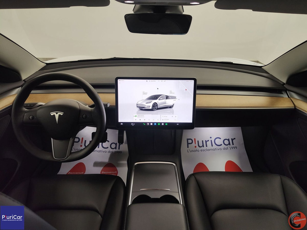 Tesla Model 3 Model 3 Long Range Dual Motor AWD (3)