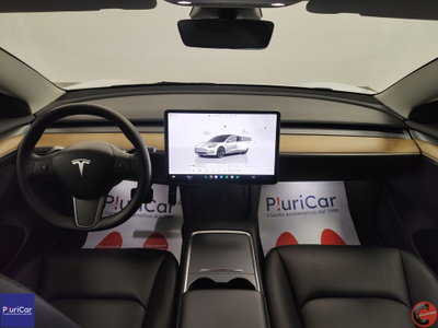 Tesla Model 3 Model 3 Long Range Dual Motor AWD (3)