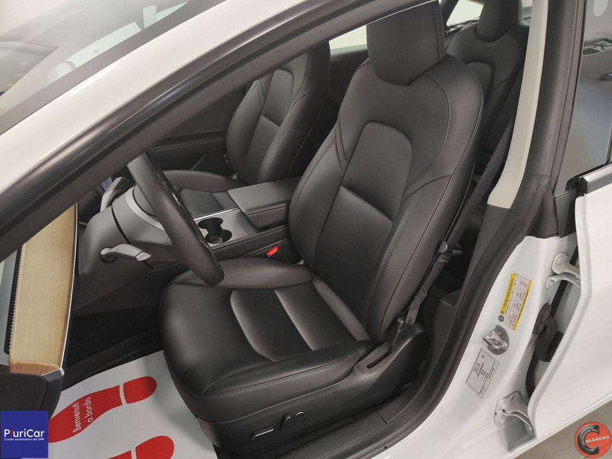 Tesla Model 3 Model 3 Long Range Dual Motor AWD (4)
