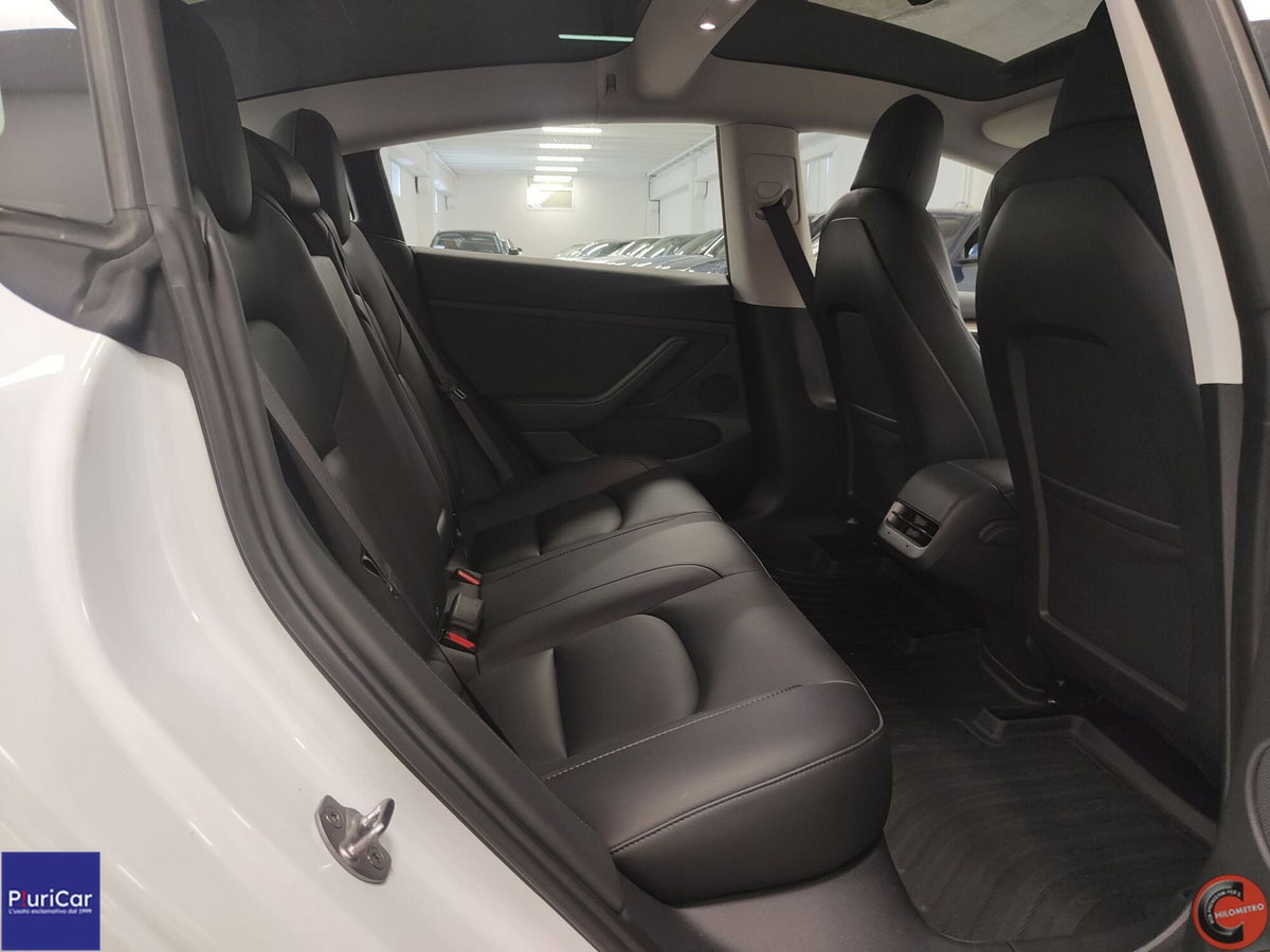 Tesla Model 3 Model 3 Long Range Dual Motor AWD (6)