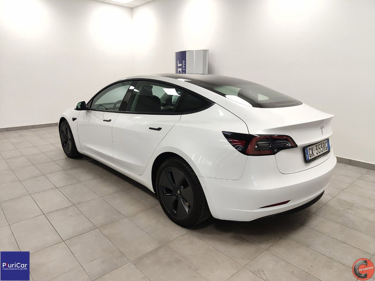 Tesla Model 3 Model 3 Long Range Dual Motor AWD (8)