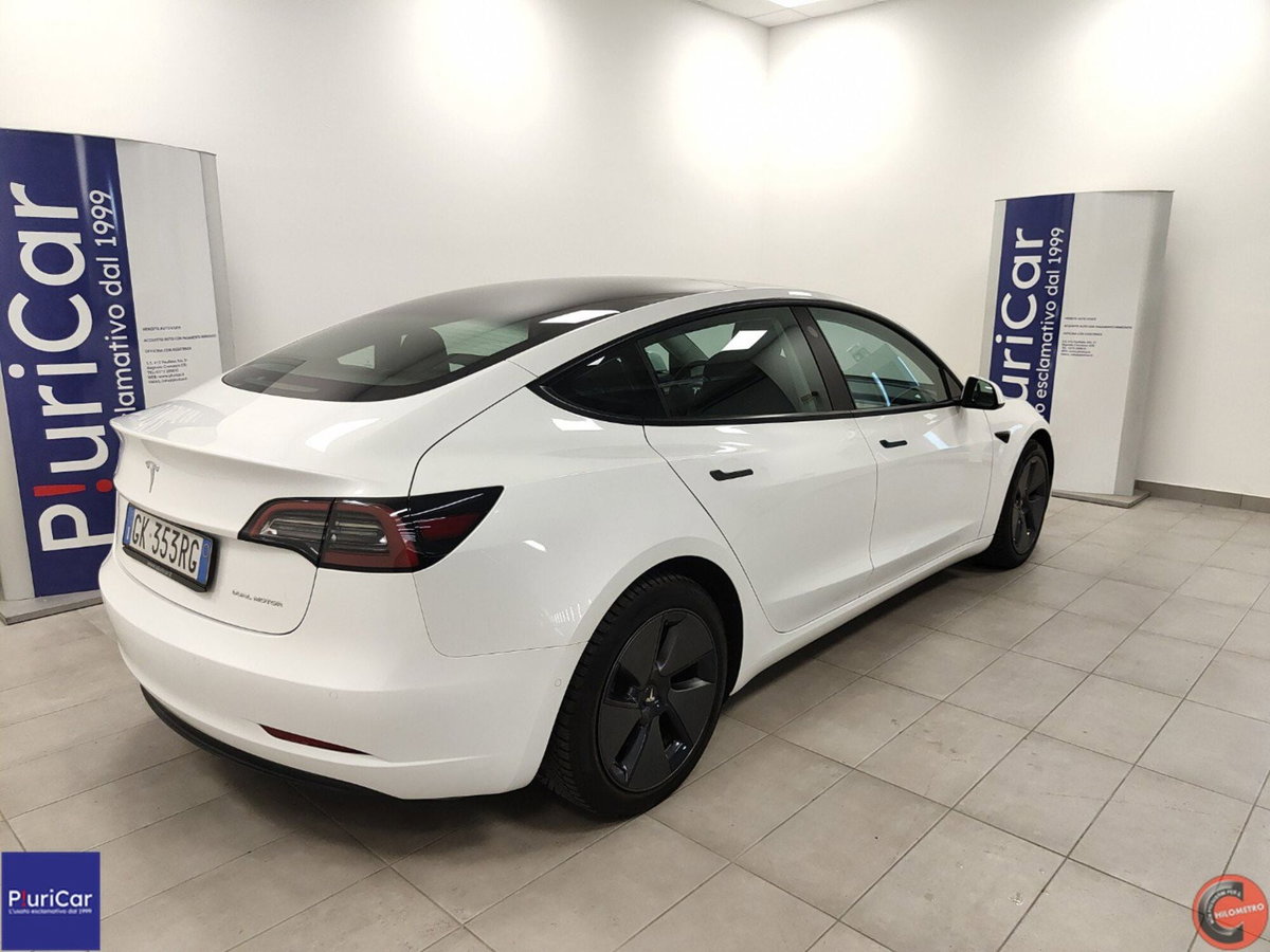 Tesla Model 3 Model 3 Long Range Dual Motor AWD (9)