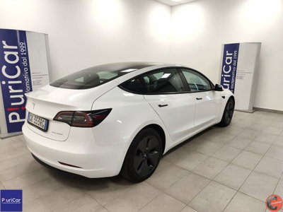 Tesla Model 3 Model 3 Long Range Dual Motor AWD (9)