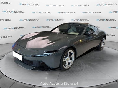 Ferrari Amalfi 3.9 F1 dct usata