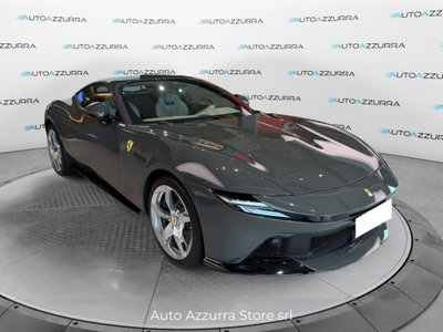 Ferrari Amalfi 3.9 F1 dct (2)