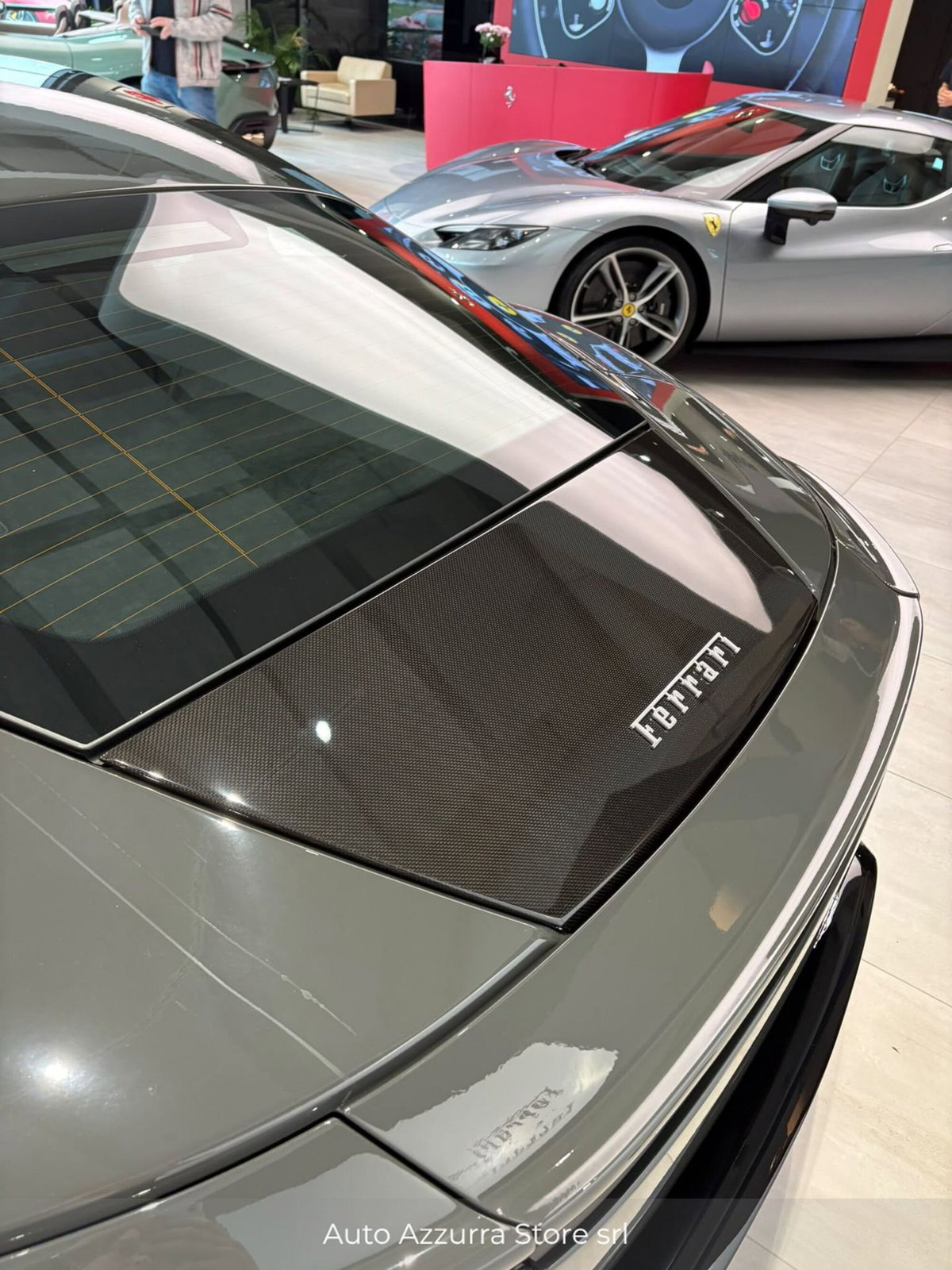 Ferrari Amalfi 3.9 F1 dct (4)