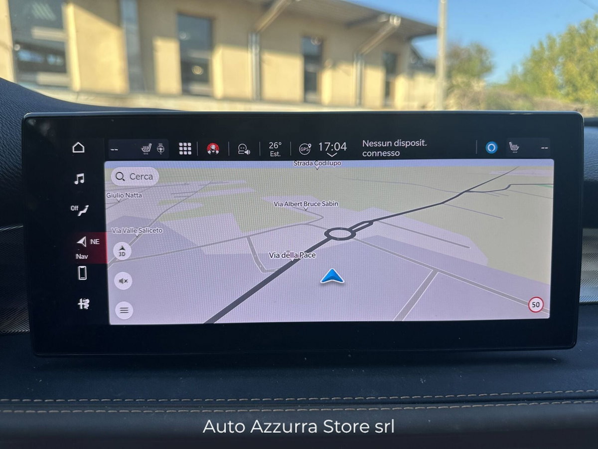 Alfa Romeo Tonale 1.3 phev Veloce Q4 280cv at6 (10)