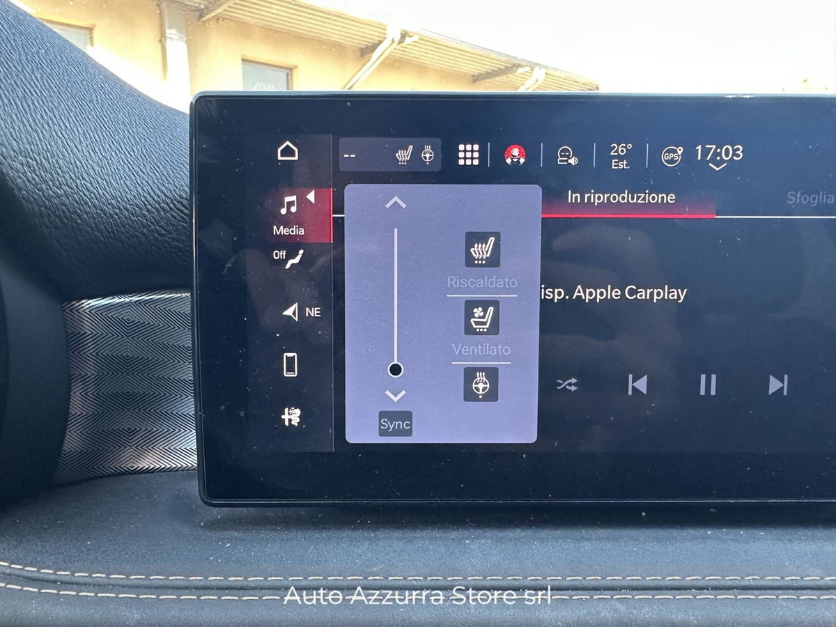 Alfa Romeo Tonale 1.3 phev Veloce Q4 280cv at6 (11)