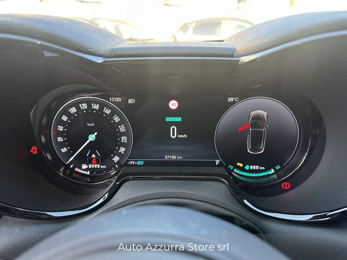Alfa Romeo Tonale 1.3 phev Veloce Q4 280cv at6 (12)