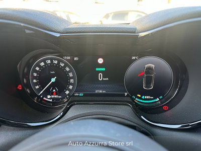 Alfa Romeo Tonale 1.3 phev Veloce Q4 280cv at6 (12)