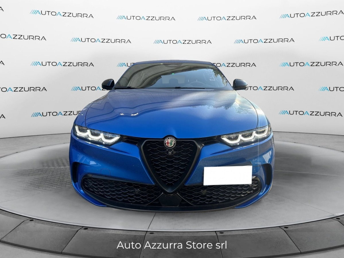 Alfa Romeo Tonale 1.3 phev Veloce Q4 280cv at6 (2)