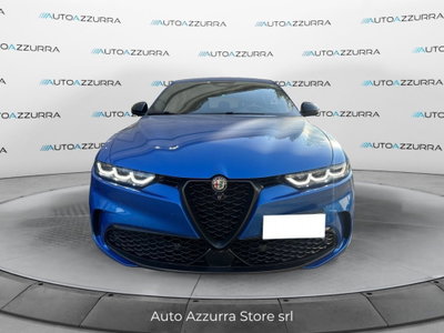 Alfa Romeo Tonale 1.3 phev Veloce Q4 280cv at6 (2)