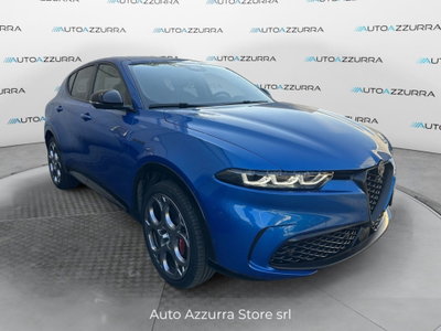 Alfa Romeo Tonale 1.3 phev Veloce Q4 280cv at6 (3)