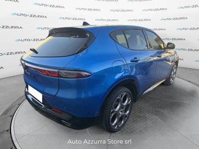 Alfa Romeo Tonale 1.3 phev Veloce Q4 280cv at6 (4)
