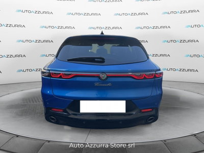 Alfa Romeo Tonale 1.3 phev Veloce Q4 280cv at6 (5)