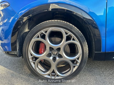 Alfa Romeo Tonale 1.3 phev Veloce Q4 280cv at6 (6)