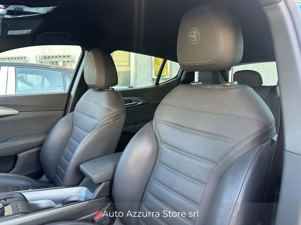 Alfa Romeo Tonale 1.3 phev Veloce Q4 280cv at6 (7)