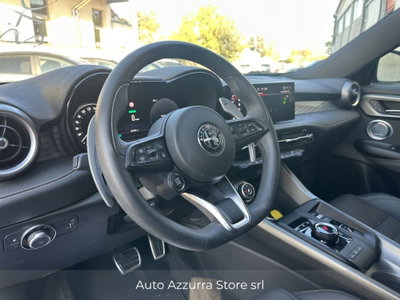 Alfa Romeo Tonale 1.3 phev Veloce Q4 280cv at6 (8)