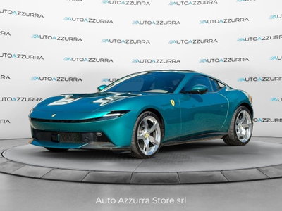 Ferrari Amalfi 3.9 F1 dct usata