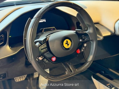 Ferrari Amalfi 3.9 F1 dct (13)