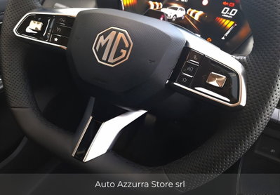 Mg ZS 1.5 Comfort (10)