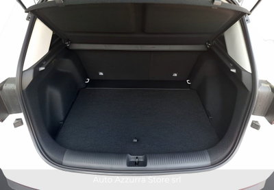 Mg ZS 1.5 Comfort (15)