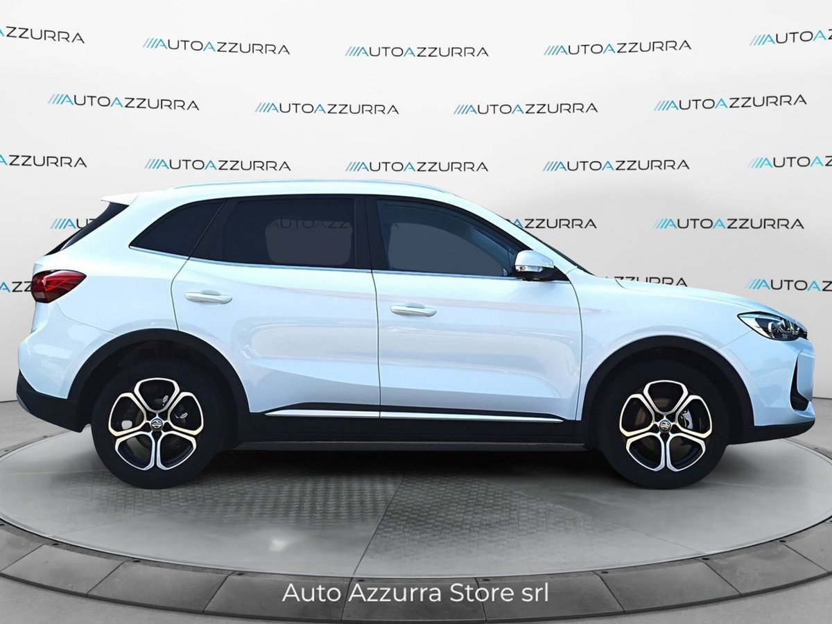 Mg ZS 1.5 Comfort (3)