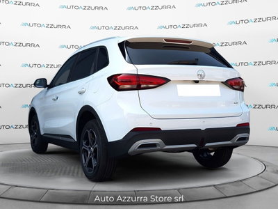 Mg ZS 1.5 Comfort (4)